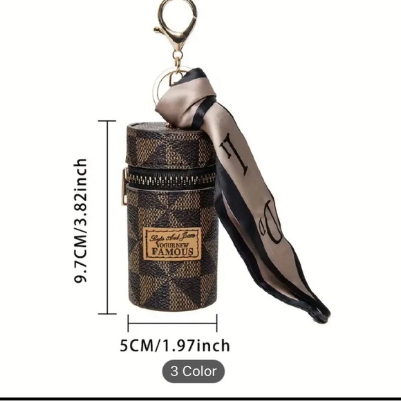 SVICCKO LIPSTICK 💄 ORGANIZER 2 PIECE - Picture 2 of 9